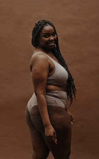 Black Bbw Amature Picture